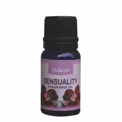 Tulasi - Sensuality, Aromaolja Aromaterapi