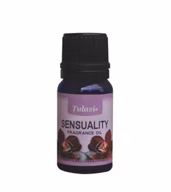 Tulasi - Sensuality, Aromaolja Aromaterapi