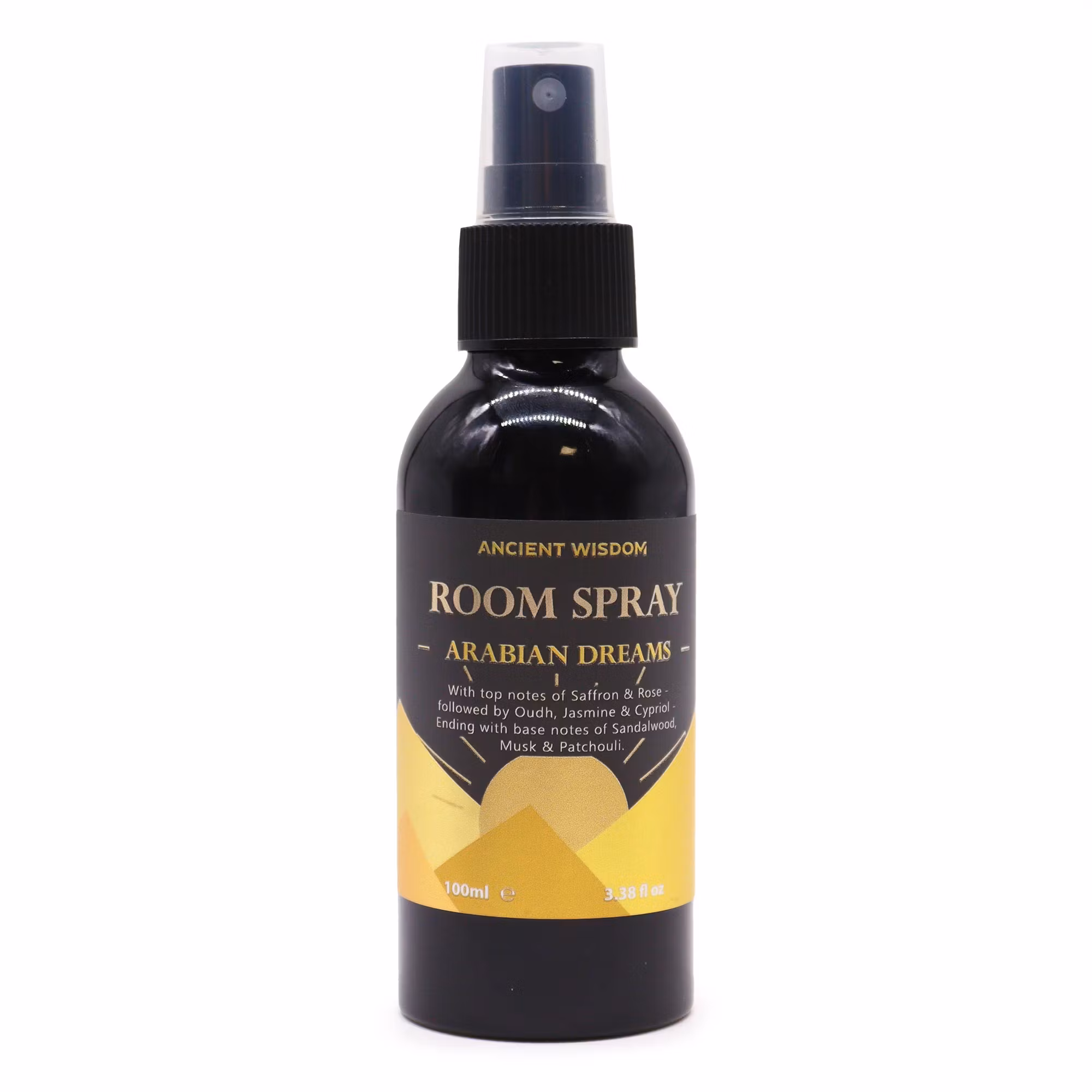 Ancient Wisdom - Arabian Dreams, room spray