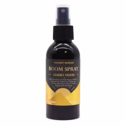 Ancient Wisdom - Desert Oudh, room spray