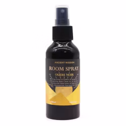 Ancient Wisdom - Oudh Noir, room spray