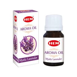 HEM - Mystic Lavender, Aromaolja Aromaterapi