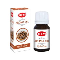HEM - Mystic Clove, Aromaolja Aromaterapi