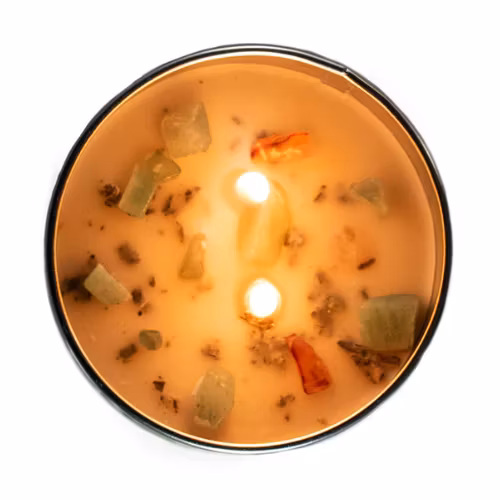 HEM - White Sage, doftljus 18h