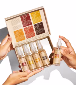 Aromafume - Spiritual Awareness presentförpackning, Natural Mist Spray