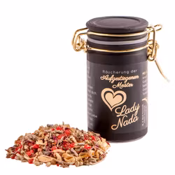 Holy Smokes - Lady Nada, smudge resin