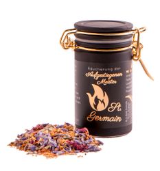 Holy Smokes - St. Germain, smudge resin