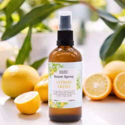 Ancient Wisdom - Citrus Fresh, room spray