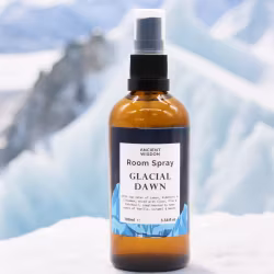 Ancient Wisdom - Glacial Dawn, room spray