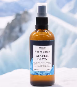Ancient Wisdom - Glacial Dawn, room spray