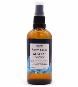 Ancient Wisdom - Glacial Dawn, room spray