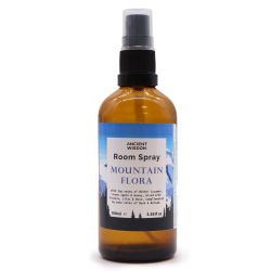 Ancient Wisdom - Mountain Flora, room spray