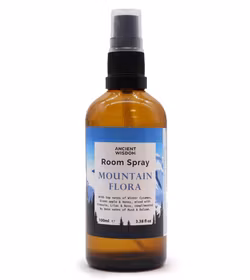 Ancient Wisdom - Mountain Flora, room spray