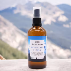 Ancient Wisdom - Mountain Flora, room spray