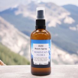Ancient Wisdom - Mountain Flora, room spray