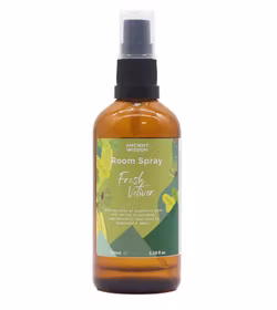 Ancient Wisdom - Fresh Vetiver, room spray