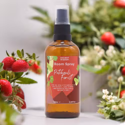 Ancient Wisdom - Patchouli Forest, room spray