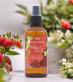 Ancient Wisdom - Patchouli Forest, room spray