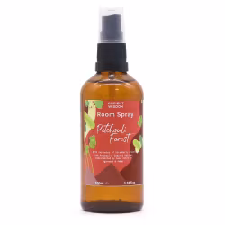Ancient Wisdom - Patchouli Forest, room spray