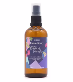 Ancient Wisdom - Botanical Paradise, room spray