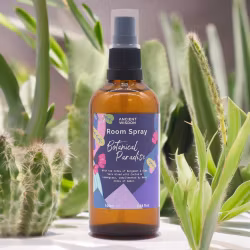 Ancient Wisdom - Botanical Paradise, room spray
