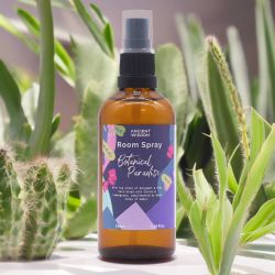 Ancient Wisdom - Botanical Paradise, room spray