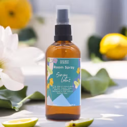Ancient Wisdom - Serene Lotus, room spray