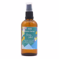 Ancient Wisdom - Serene Lotus, room spray