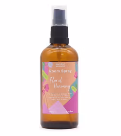 Ancient Wisdom - Floral Harmony, room spray