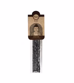 Sagrada Madre TAO Black - Chocolate, rökelsepinnar