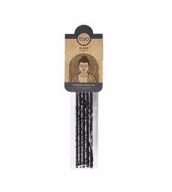 Sagrada Madre TAO Black - Mil flores, rökelsepinnar
