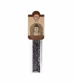 Sagrada Madre TAO Black - Sandalwood, rökelsepinnar