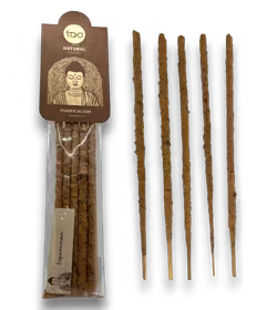 Sagrada Madre TAO Natural - Sandalwood, rökelsepinnar