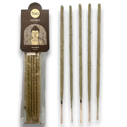 Sagrada Madre TAO Natural - Jasmine, rökelsepinnar