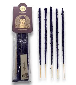 Sagrada Madre TAO Natural - Lavender, rökelsepinnar