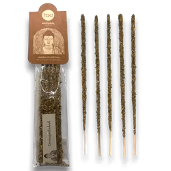 Sagrada Madre TAO Natural - Palo Santo & Ratnamala, rökelsepinnar