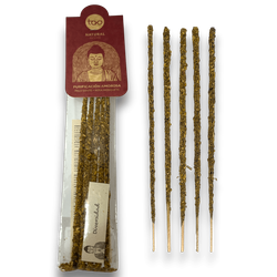 Sagrada Madre TAO Natural - Palo Santo & Nyponros, rökelsepinnar