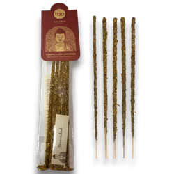 Sagrada Madre TAO Natural - Palo Santo & Nyponros, rökelsepinnar