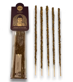 Sagrada Madre TAO Natural - Palo Santo & Nattens Drottning, rökelsepinnar