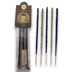 Sagrada Madre TAO Combination - Lavendel & Jasmin, rökelsepinnar