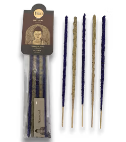 Sagrada Madre TAO Combination - Lavendel & Jasmin, rökelsepinnar