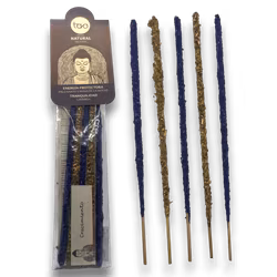 Sagrada Madre TAO Combination - Palo Santo, Nattens drottning & Lavendel, rökelsepinnar