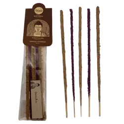 Sagrada Madre TAO Combination - Sandalwood & Rosor, rökelsepinnar