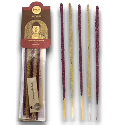 Sagrada Madre TAO Combination - Rosor & Jasmin, rökelsepinnar