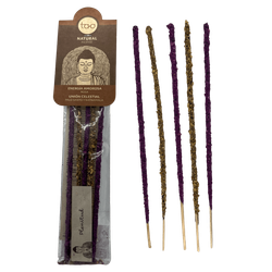 Sagrada Madre TAO Combination - Rosor, Palo Santo & Ratnamala, rökelsepinnar