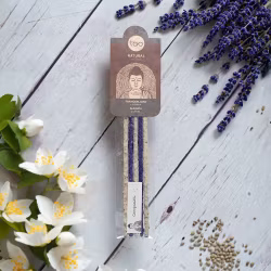 Sagrada Madre TAO Combination - Lavendel & Jasmin, rökelsepinnar