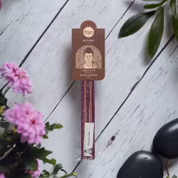 Sagrada Madre TAO Combination - Sandalwood & Rosor, rökelsepinnar