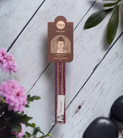 Sagrada Madre TAO Combination - Sandalwood & Rosor, rökelsepinnar