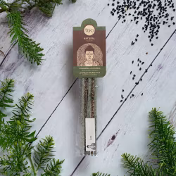 Sagrada Madre TAO Combination - Palo Santo, Benzoin, Frankincense & Örter, rökelsepinnar
