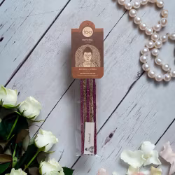 Sagrada Madre TAO Combination - Rosor, Palo Santo & Ratnamala, rökelsepinnar
